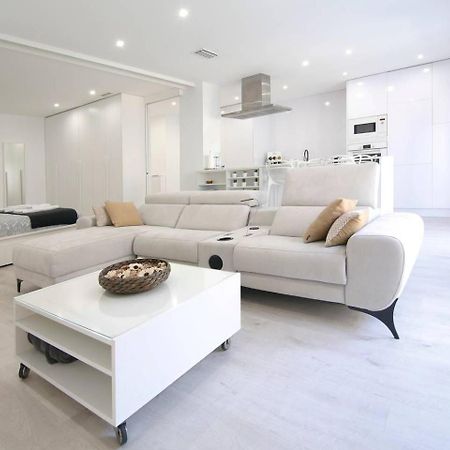 Puerto Nova Apartment Cartagena Ngoại thất bức ảnh