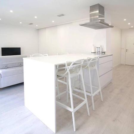 Puerto Nova Apartment Cartagena Ngoại thất bức ảnh