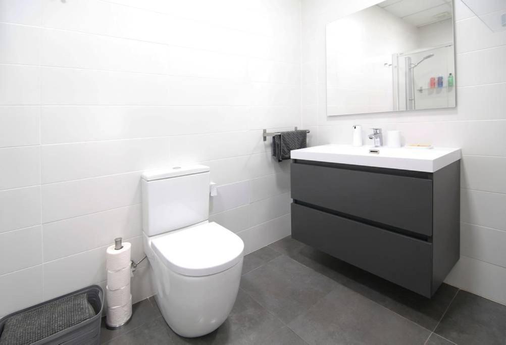 Puerto Nova Apartment Cartagena Ngoại thất bức ảnh