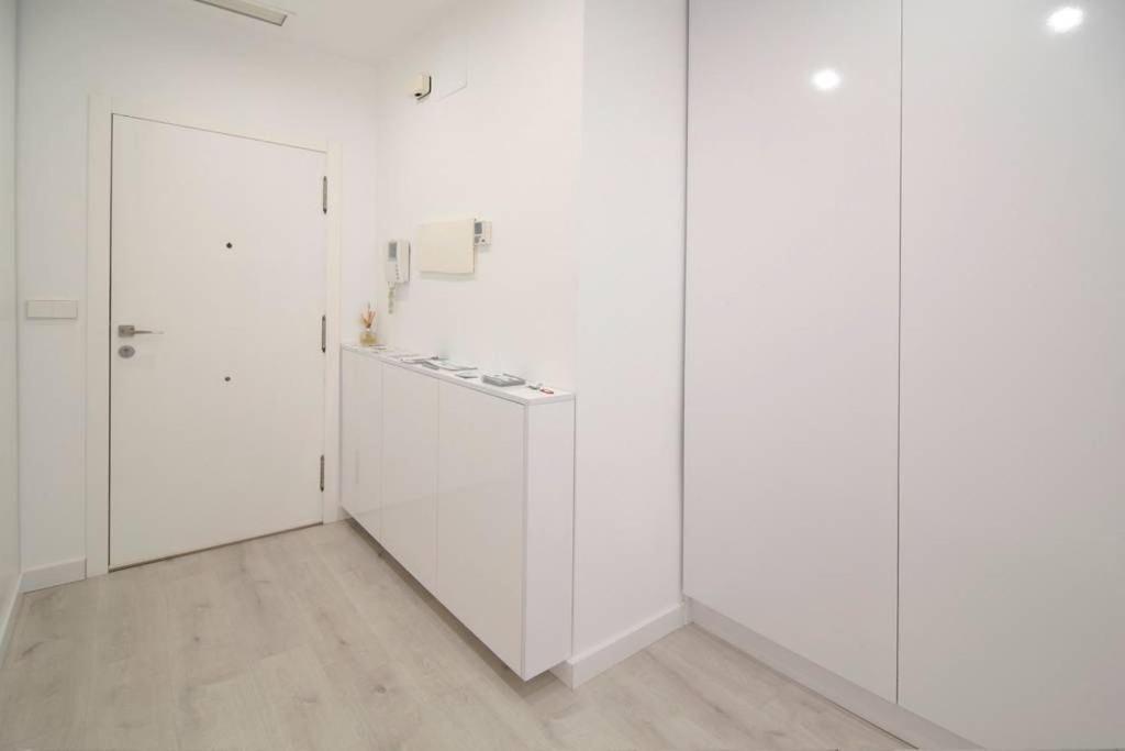 Puerto Nova Apartment Cartagena Ngoại thất bức ảnh