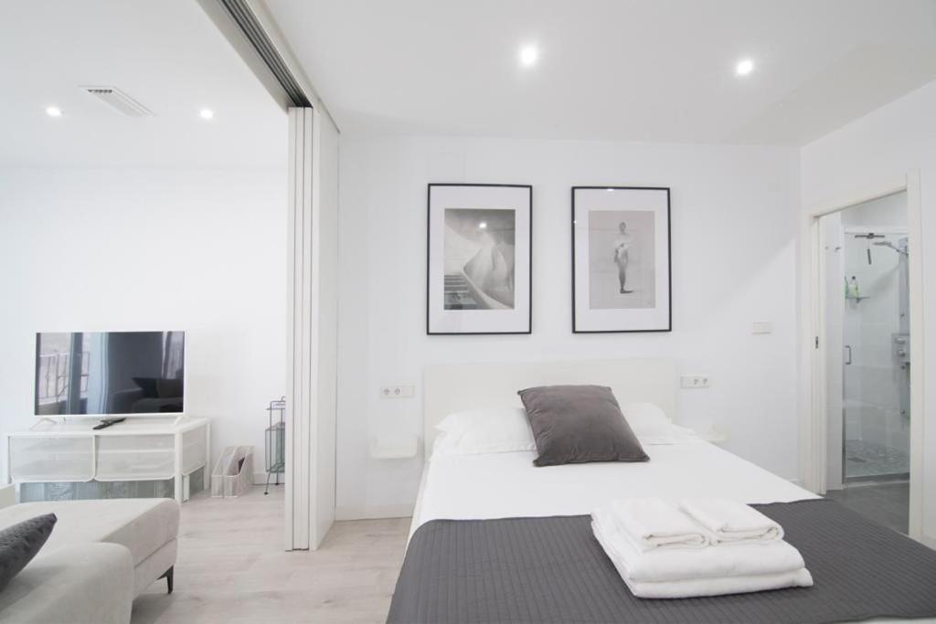 Puerto Nova Apartment Cartagena Ngoại thất bức ảnh