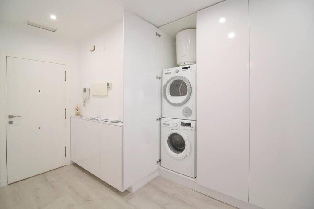 Puerto Nova Apartment Cartagena Ngoại thất bức ảnh