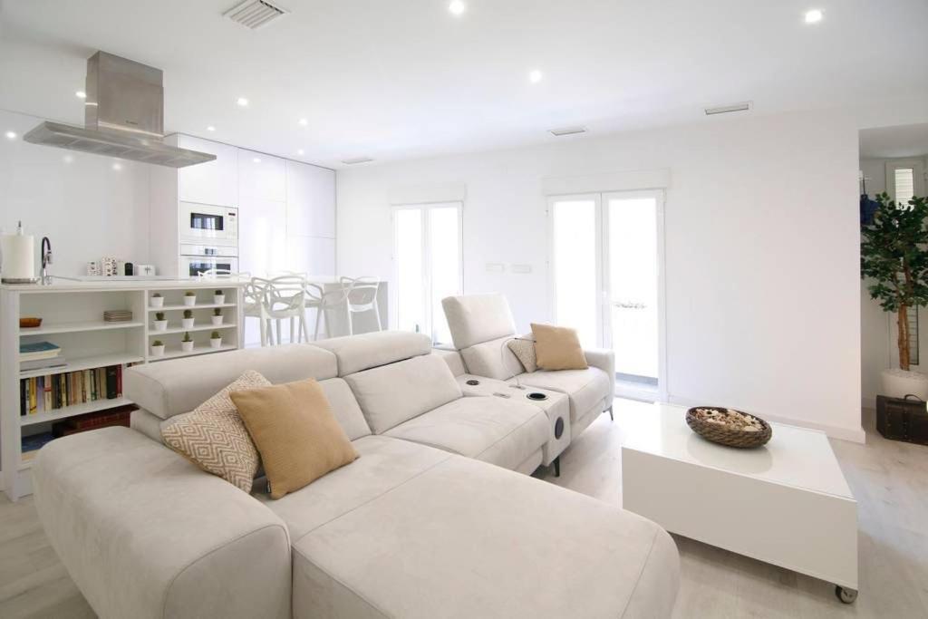 Puerto Nova Apartment Cartagena Ngoại thất bức ảnh