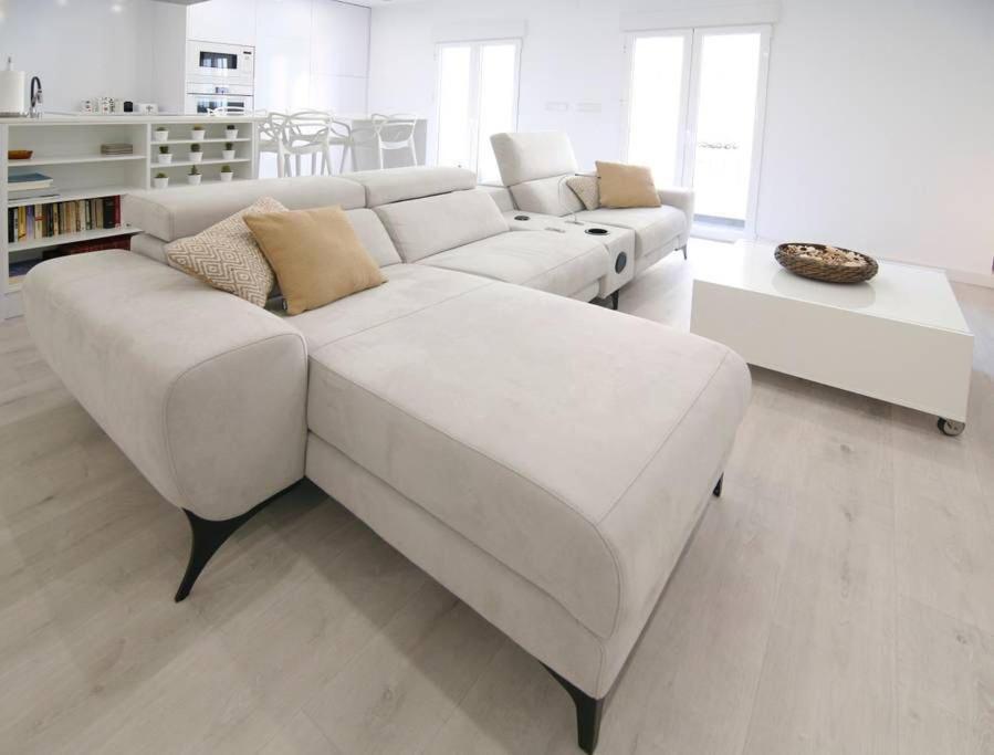 Puerto Nova Apartment Cartagena Ngoại thất bức ảnh