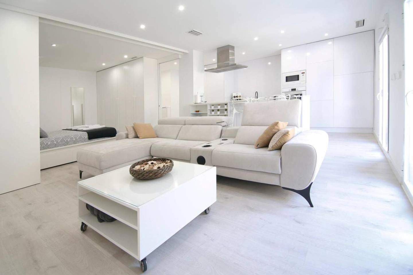 Puerto Nova Apartment Cartagena Ngoại thất bức ảnh