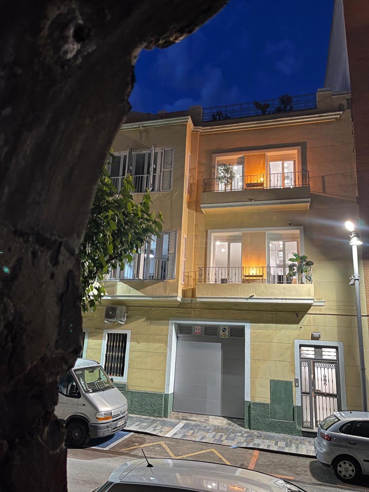 Puerto Nova Apartment Cartagena Ngoại thất bức ảnh